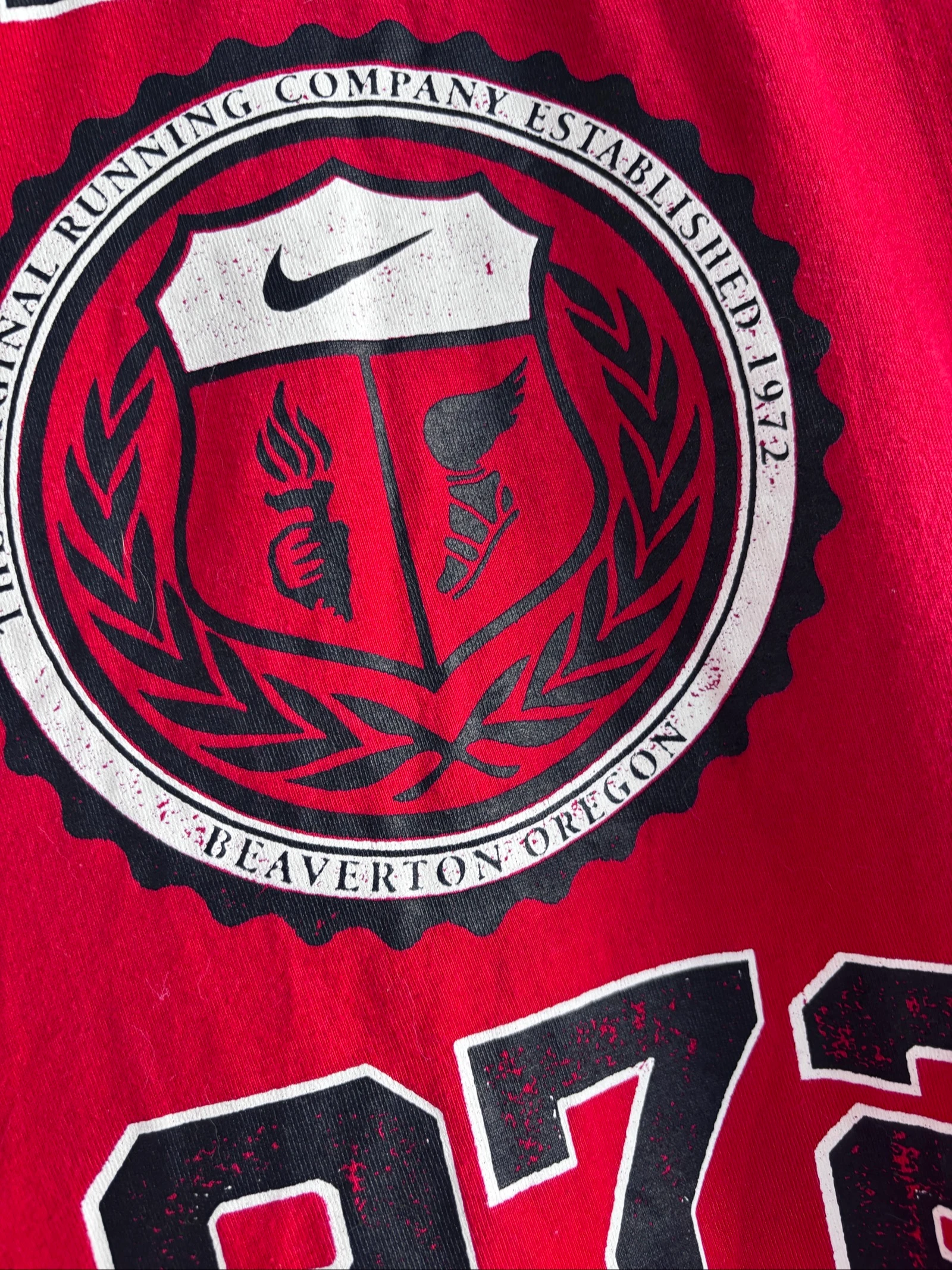 Camiseta Nike S – photo 6